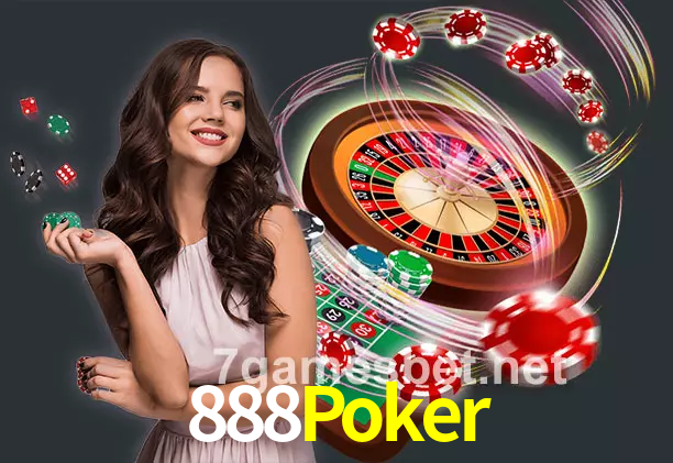 vivo no cassino 888Poker