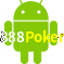 Aplicativo 888Poker para Android