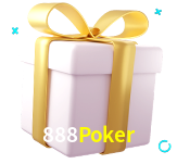 Receba seus bônus de boas-vindas no 888Poker