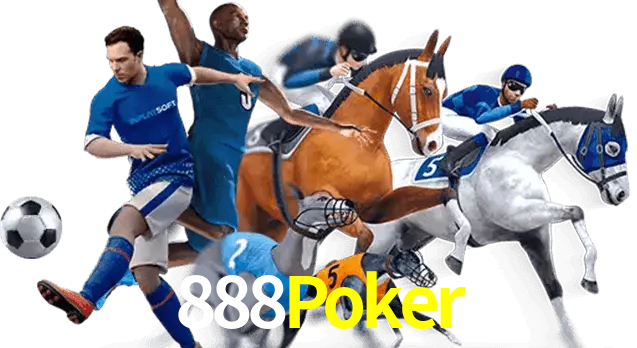 888Poker