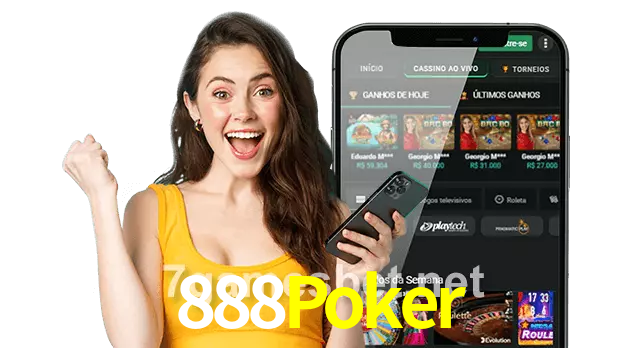 888Poker