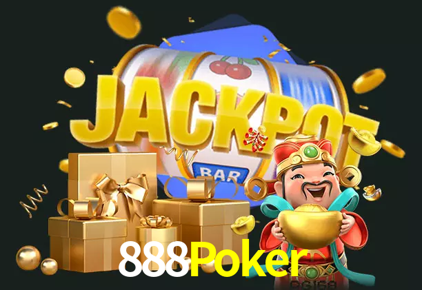 888Poker bet