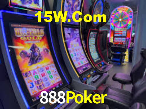 888Poker Casino