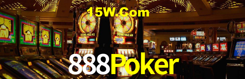 888Poker