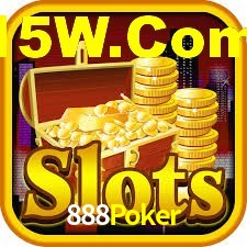 Welcome Bonus 888Poker