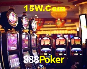 Game Statistics 888Poker