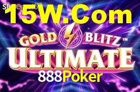 VIP Casino 888Poker