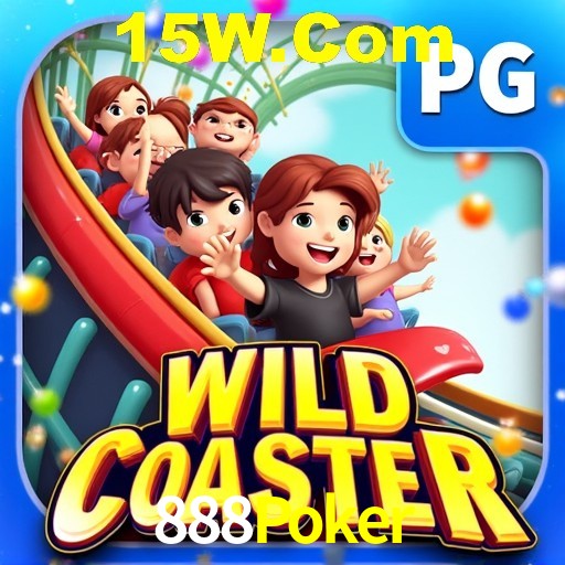 Descubra o Mundo do Cassino Online com 888Poker
