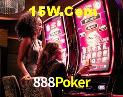 Experiência VIP 888Poker