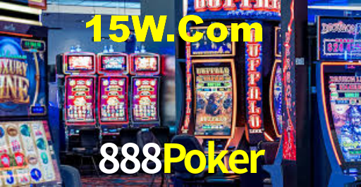 888Poker