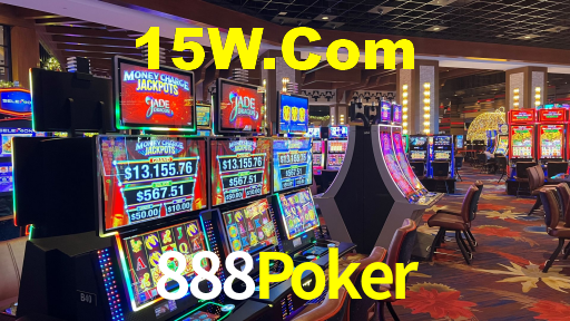 888Poker Bônus