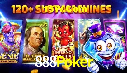 API Integration 888Poker