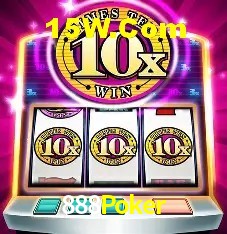 Bonus Features 888Poker
