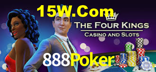 888Poker - Apostas No Cassino Online - 888Poker Bônus