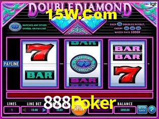 Responsive Design 888Poker