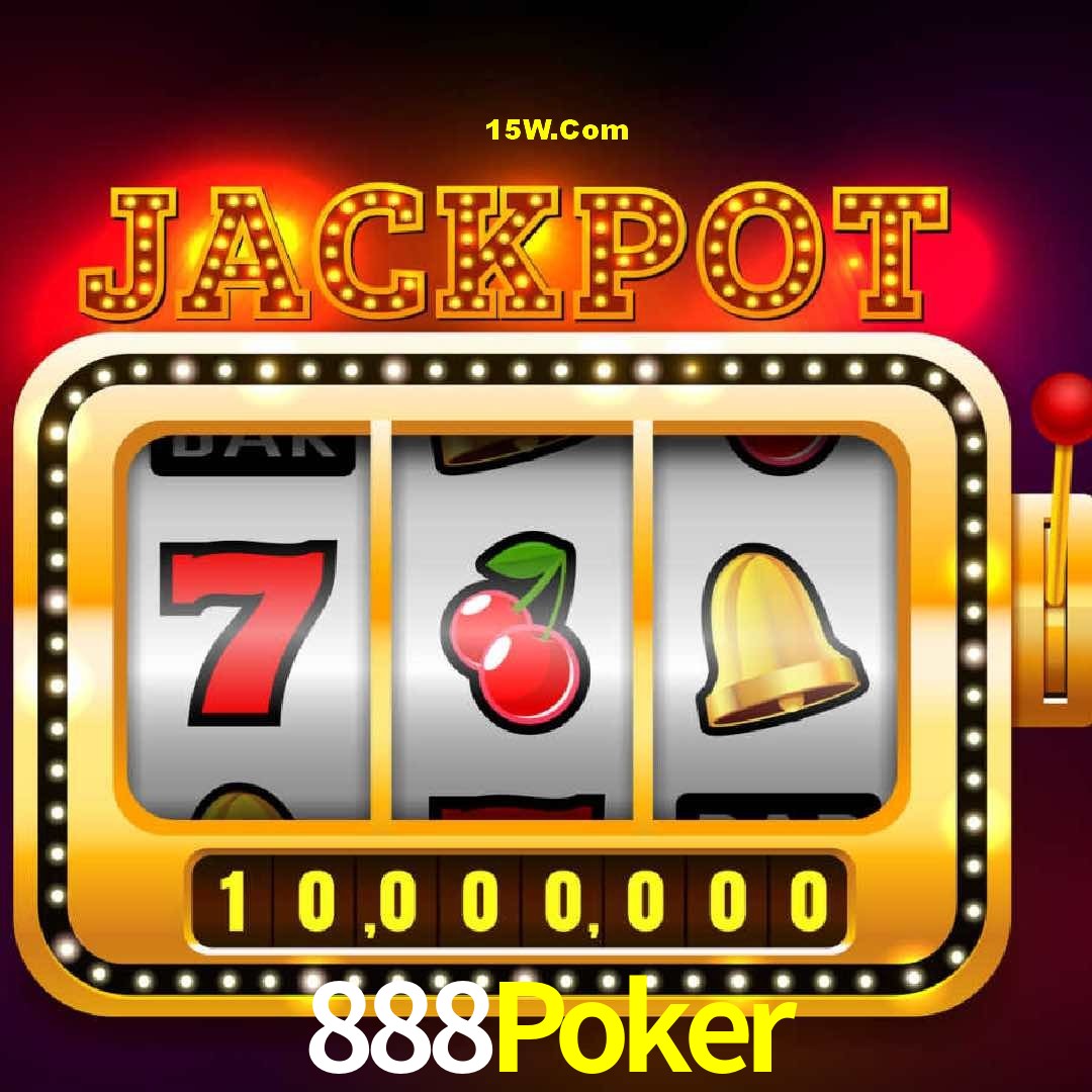 Game Providers 888Poker