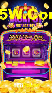 888Poker Casino