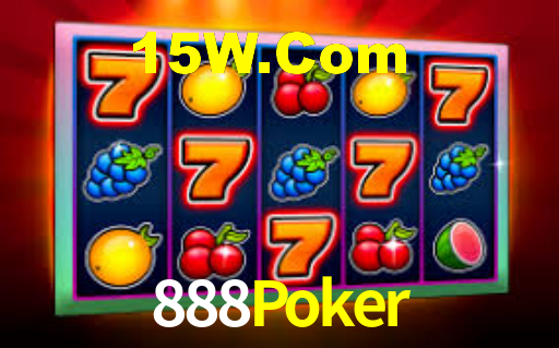 888Poker,888Poker Bônus
