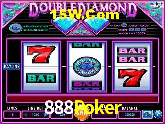 Account Benefits 888Poker