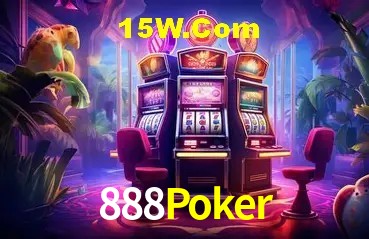 Welcome Bonus 888Poker