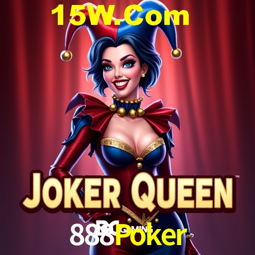 VIP Casino 888Poker