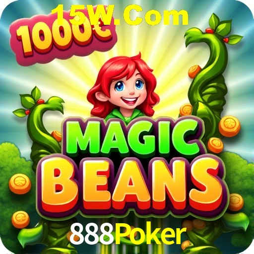 APP oficial da 888Poker para mobile