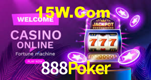 888Poker