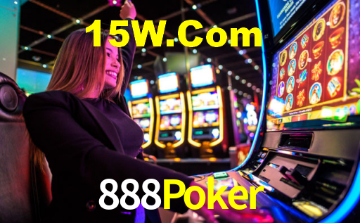 888Poker Bônus