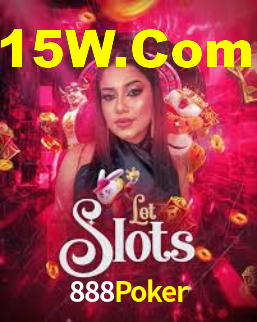 888Poker Bônus