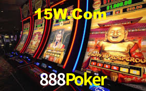 888Poker