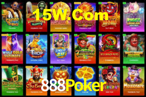 888Poker Casino