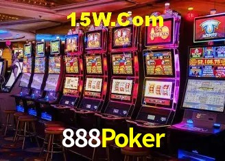 Game Providers 888Poker