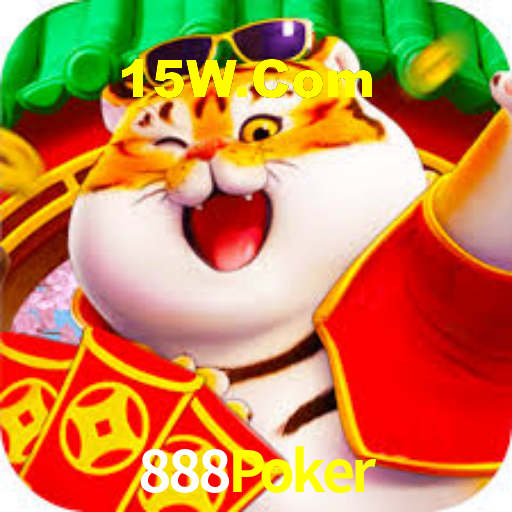 888Poker Bônus