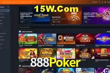 Flash Promotion 888Poker
