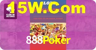 Premium Interface 888Poker