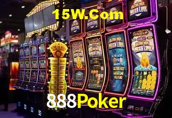 Gates of Olympus 888Poker