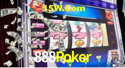 Slot Games 888Poker