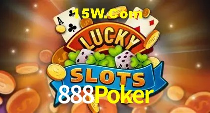 Platform Technology 888Poker