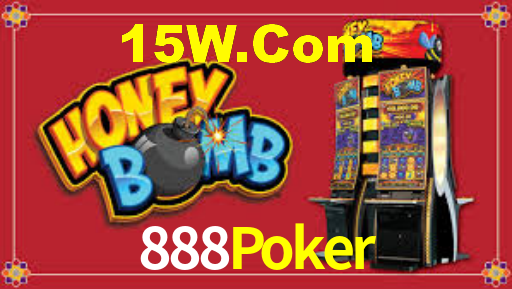 888Poker