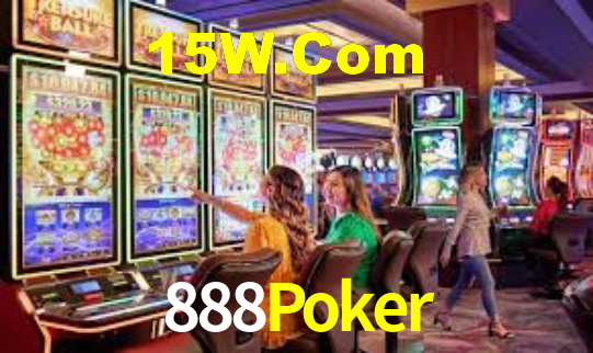 Exclusive Games 888Poker