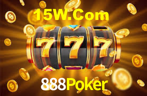 Premium Interface 888Poker