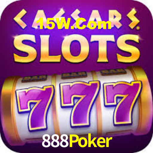 Sinta a adrenalina dos jogos de cassino com 888Poker