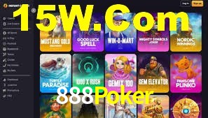 Blackjack Table 888Poker