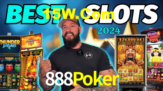 888Poker,888Poker Bônus