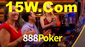 Programa VIP 888Poker