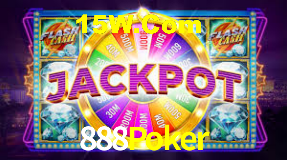 888Poker