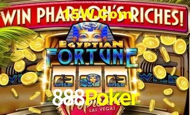 Experiência VIP 888Poker