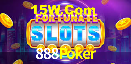 888Poker