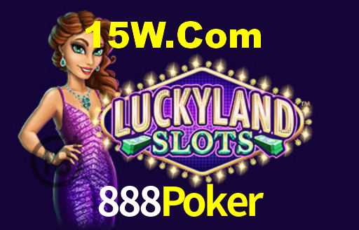 888Poker