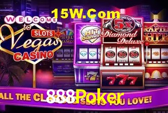 Login Seguro 888Poker